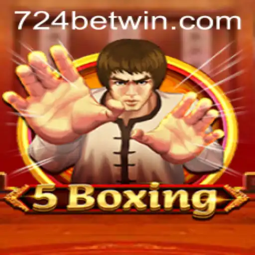Unveiling the Intrigue of 5Boxing: The Exciting World of 724bet