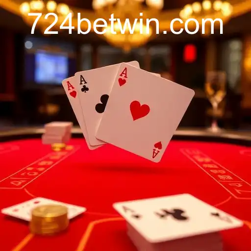 The Timeless Appeal of Baccarat with 724bet