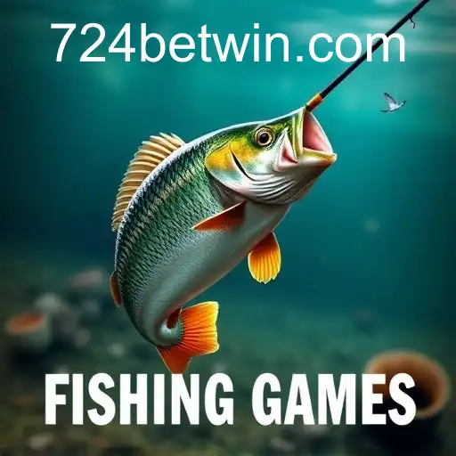 Fishing Games: A Dive into 724bet's Offerings