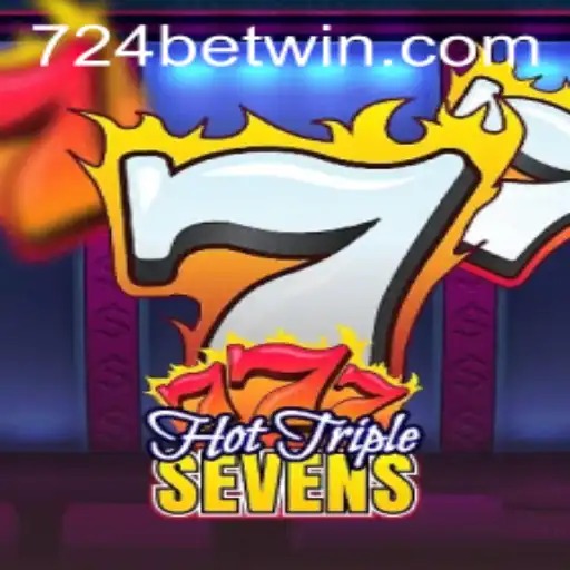 Discovering the Excitement of HotTripleSevens: A Game Changing Experience at 724bet