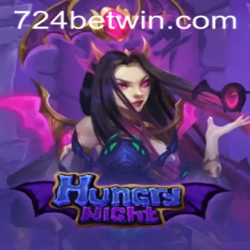 Exploring the Thrills of HungryNight with 724bet