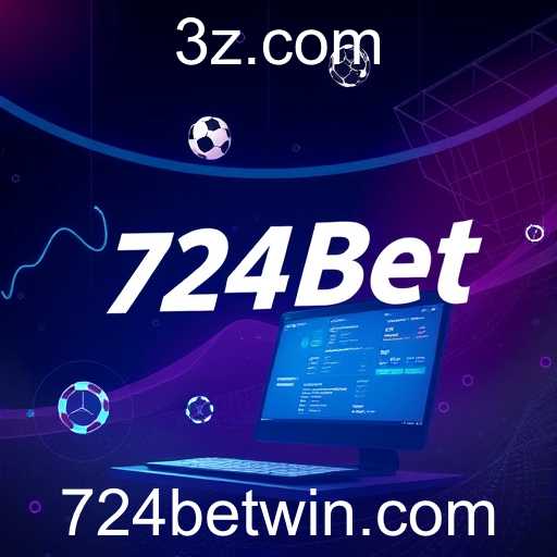 Cresce o Interesse em Jogos Online com 724bet
