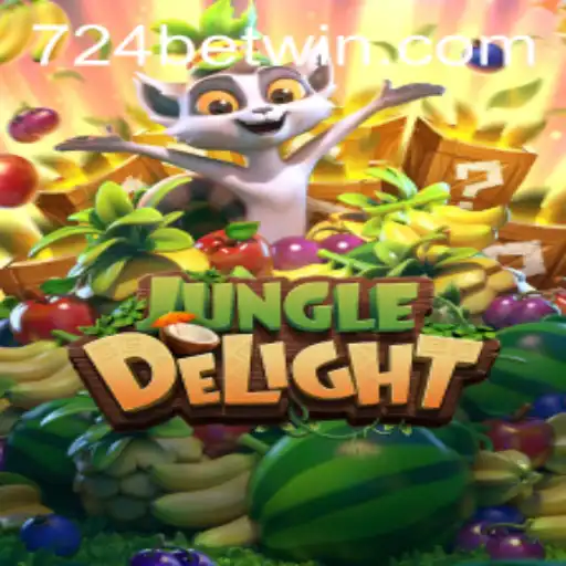 Discover the Thrilling World of JungleDelight and Explore the Winning Strategies at 724bet