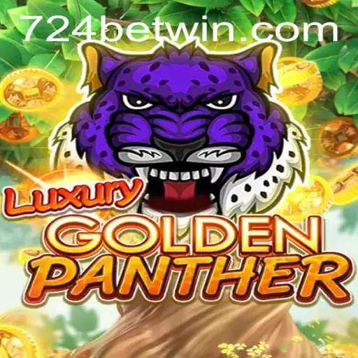 Exploring LUXURYGOLDENPANTHER: A New Era in Gaming