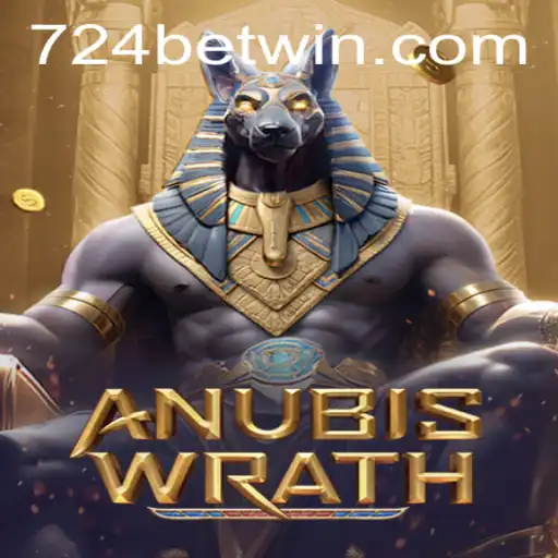AnubisWrath: Explore the Mysteries of Ancient Egypt in a Thrilling New Game
