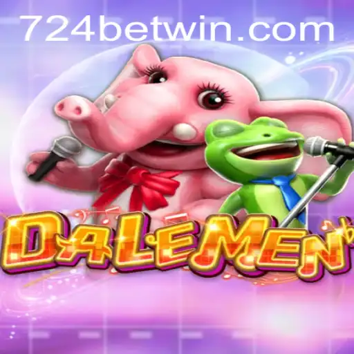 Exploring the Thrilling World of DALEMEN with 724bet