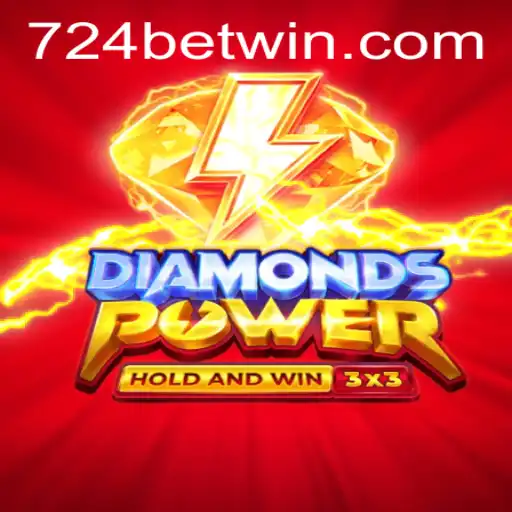 Unveiling the Thrills of Diamondspower: A Stellar Game with 724Bet