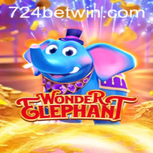 Exploring the Fantastical World of WonderElephant