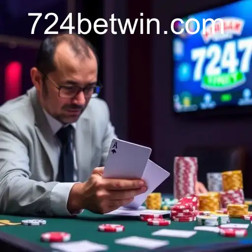 Exploring Responsible Gambling Practices